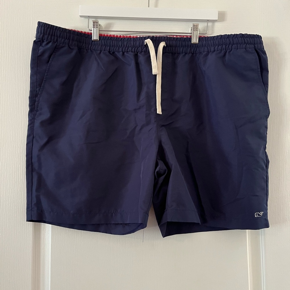 EUC Vineyard Vines for Target shorts
